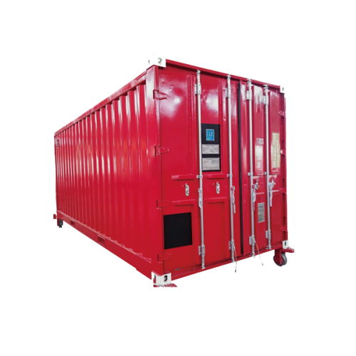 Explosion Risk Assessment